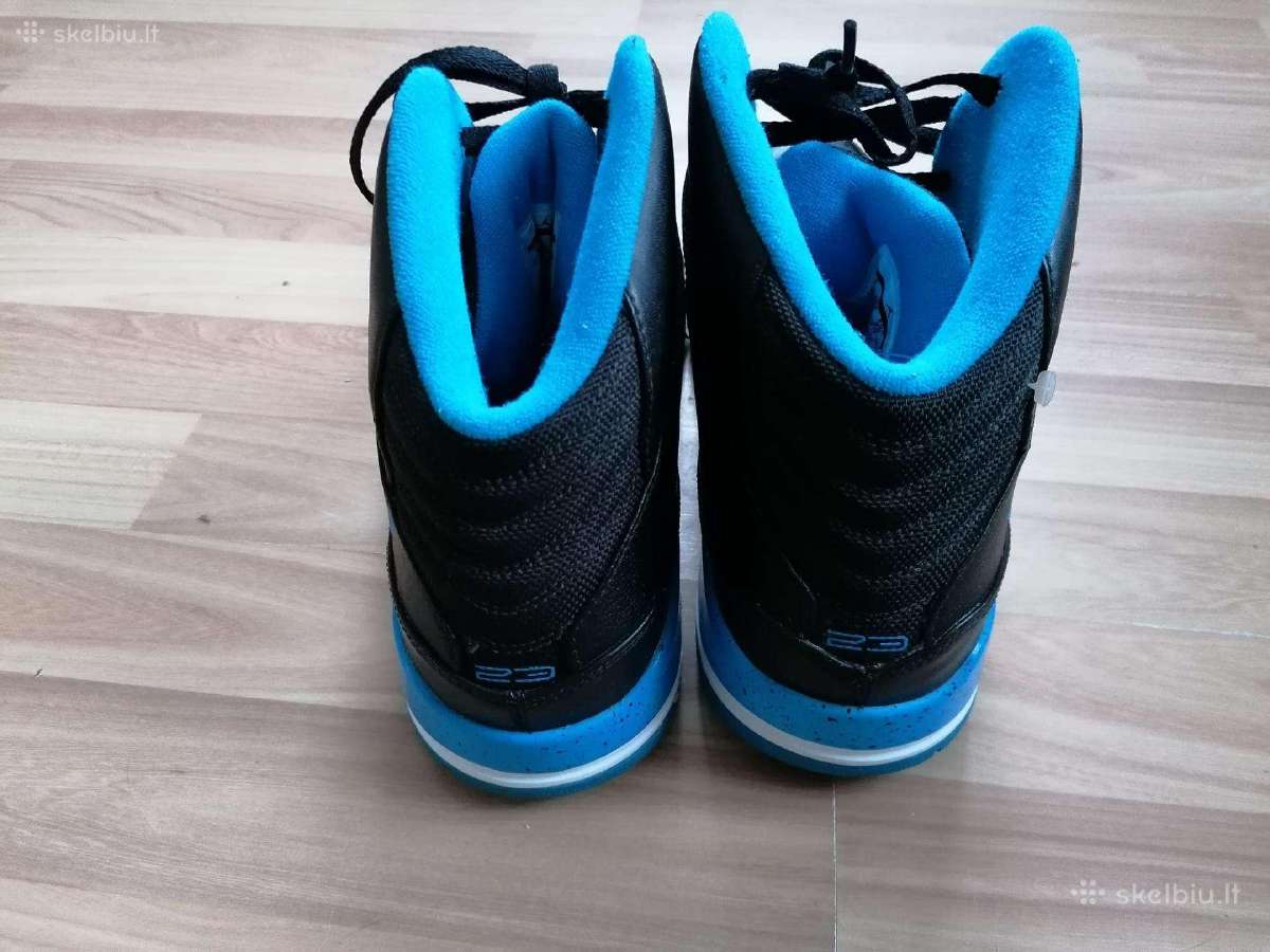 Jordan Air kedai - nuotraukos Nr. 5