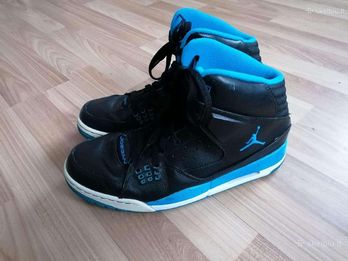 Jordan Air kedai - nuotraukos Nr. 6