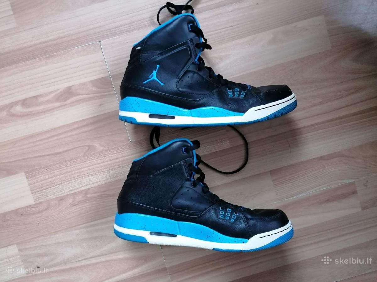 Jordan Air kedai - nuotraukos Nr. 2
