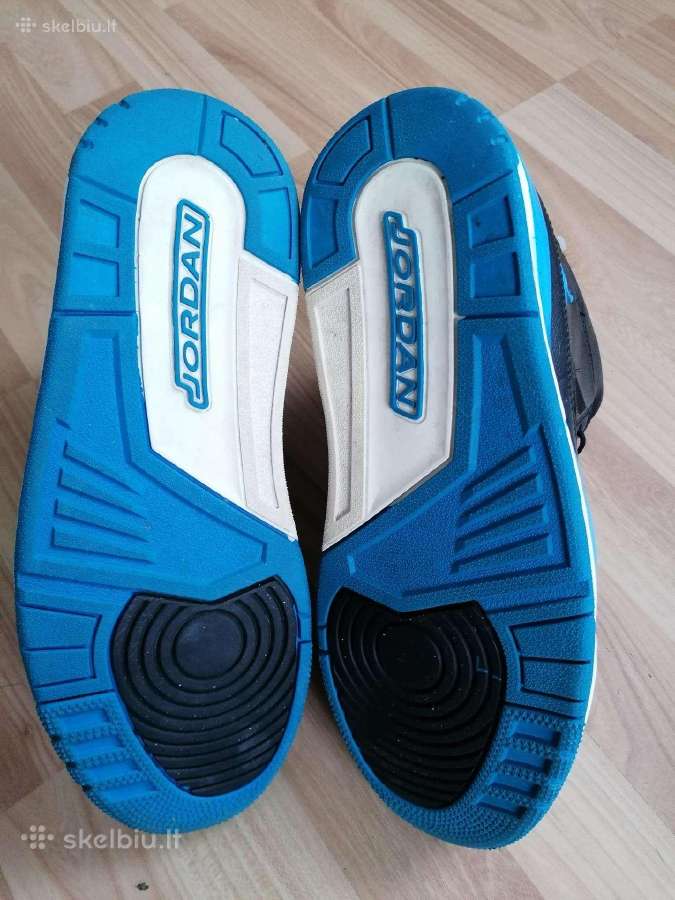Jordan Air kedai - nuotraukos Nr. 4