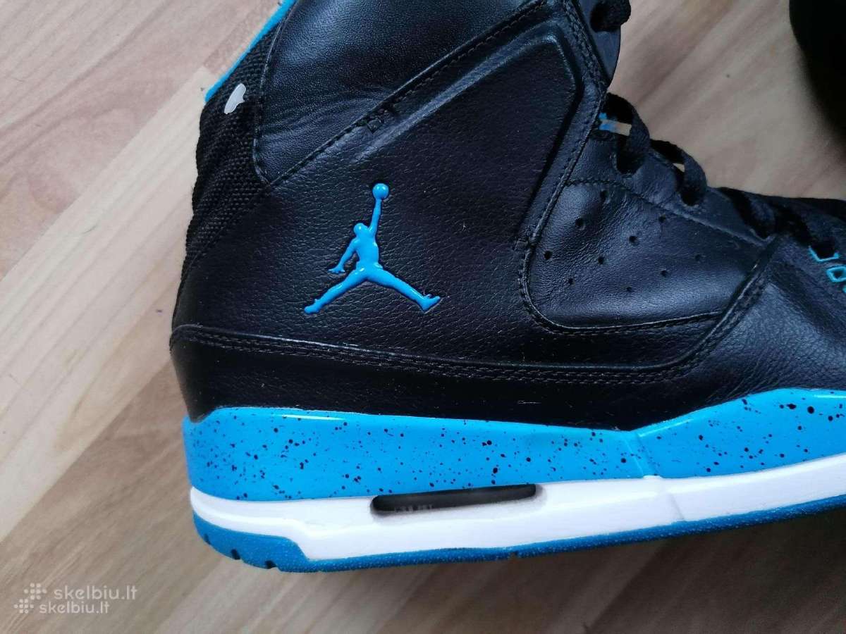 Jordan Air kedai - nuotraukos Nr. 7