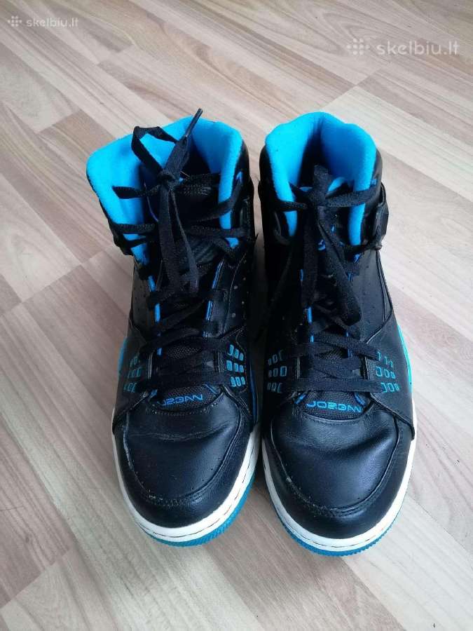 Jordan Air kedai - nuotraukos Nr. 8