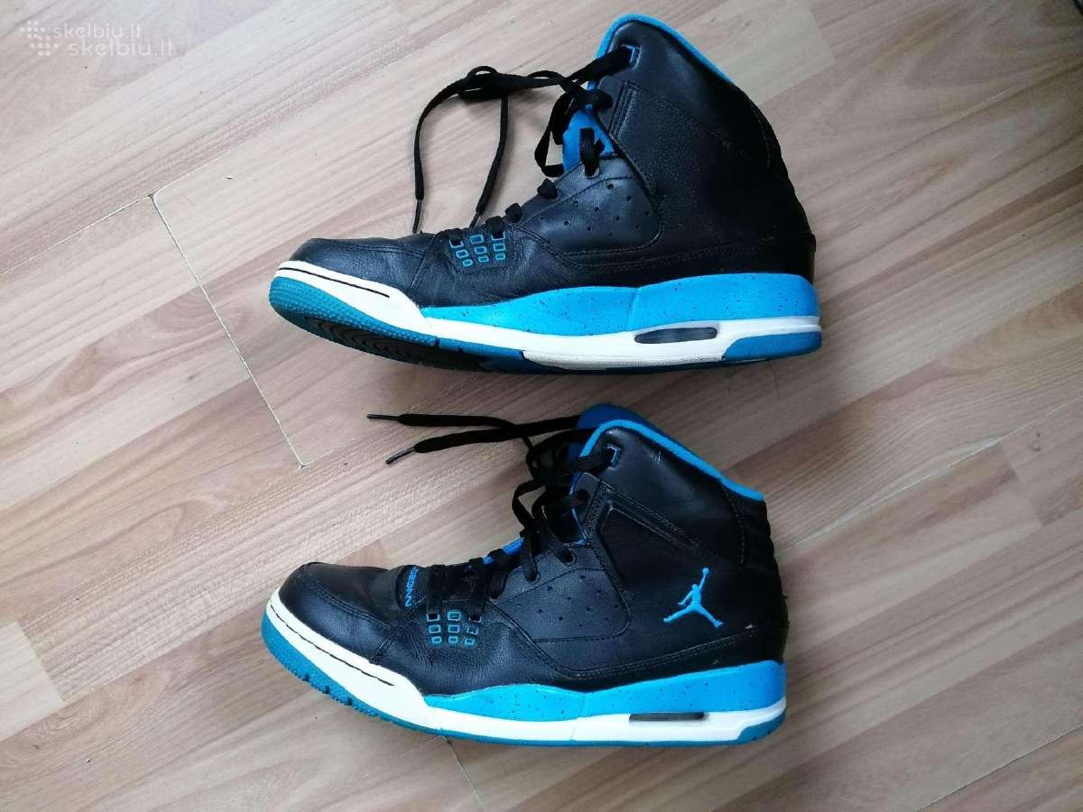 Jordan Air kedai - nuotraukos Nr. 9