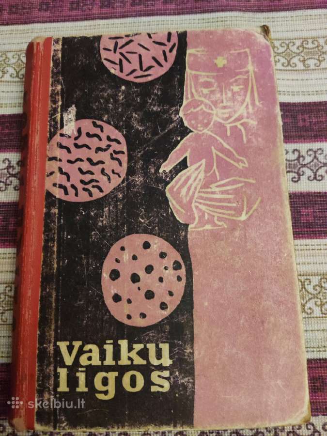 Mokslinė literatūra