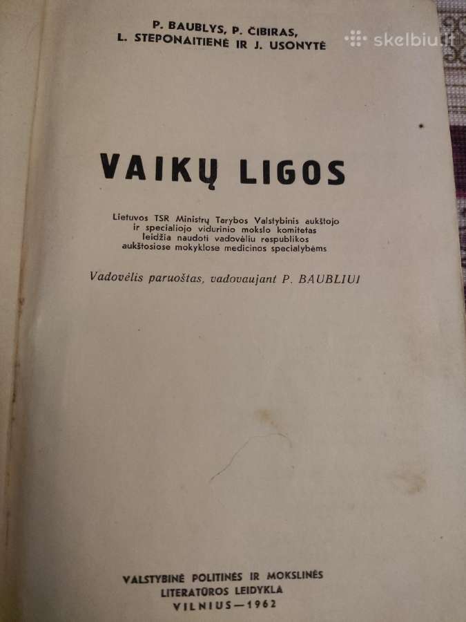 Mokslinė literatūra - nuotraukos Nr. 2
