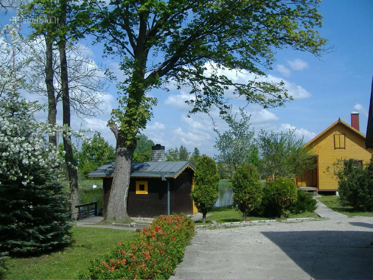 Sodyba 30 km nuo Kauno centro - nuotraukos Nr. 2