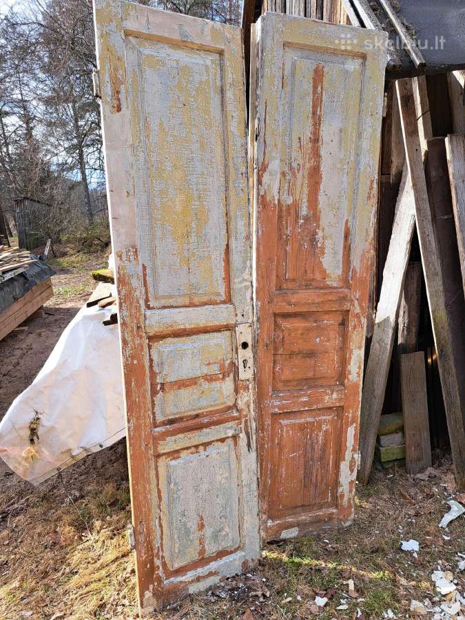 Senoviniai baldai.daiktai. - nuotraukos Nr. 35
