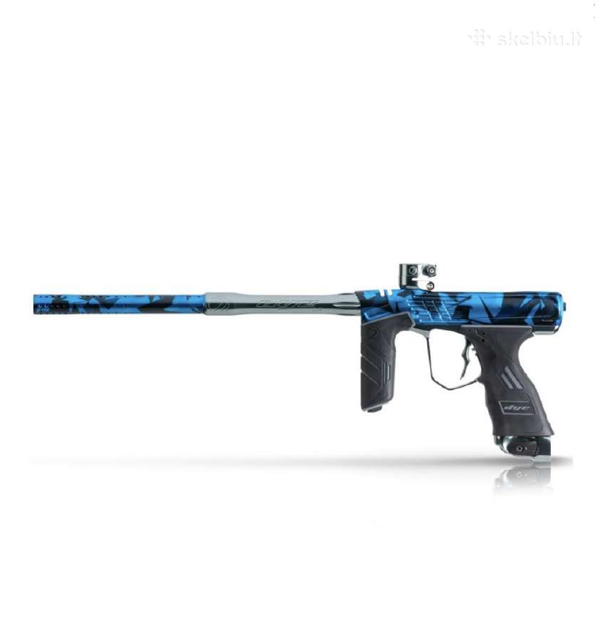 Pasiruoškite sezonui su nauja Dažasvydžio įranga - nuotraukos Nr. 7