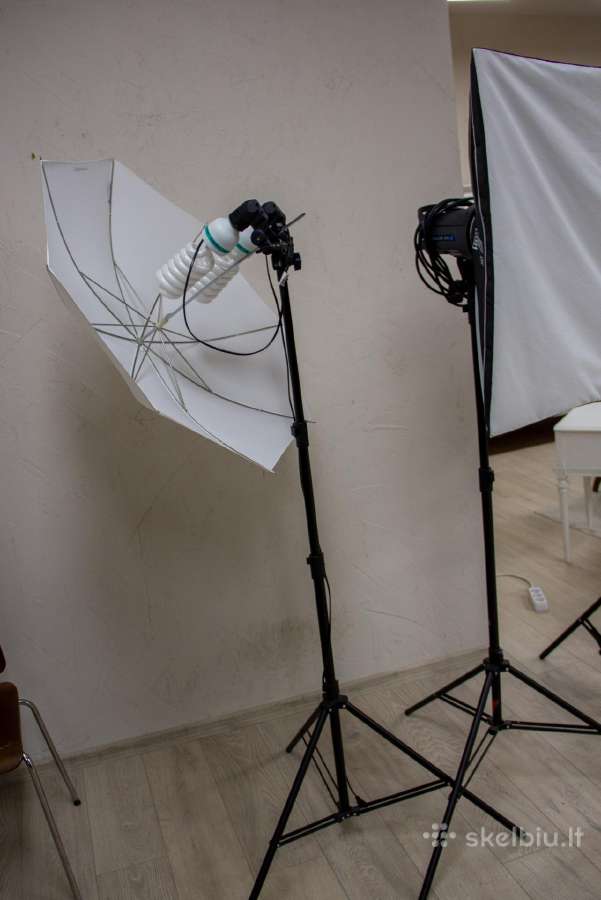 Elinchrom D-lite Rx4/4 To Go - nuotraukos Nr. 4