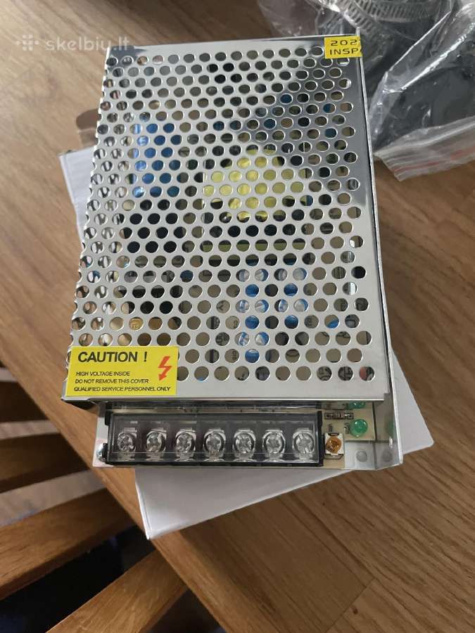 Dyzelinis oro šildytuvas webasto 12v 8kw - nuotraukos Nr. 13