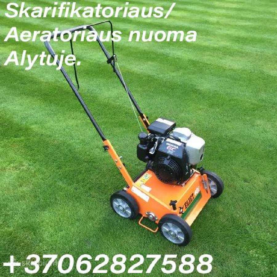 Plaunamo siurblio, dregmes surinkejo nuoma - nuotraukos Nr. 2