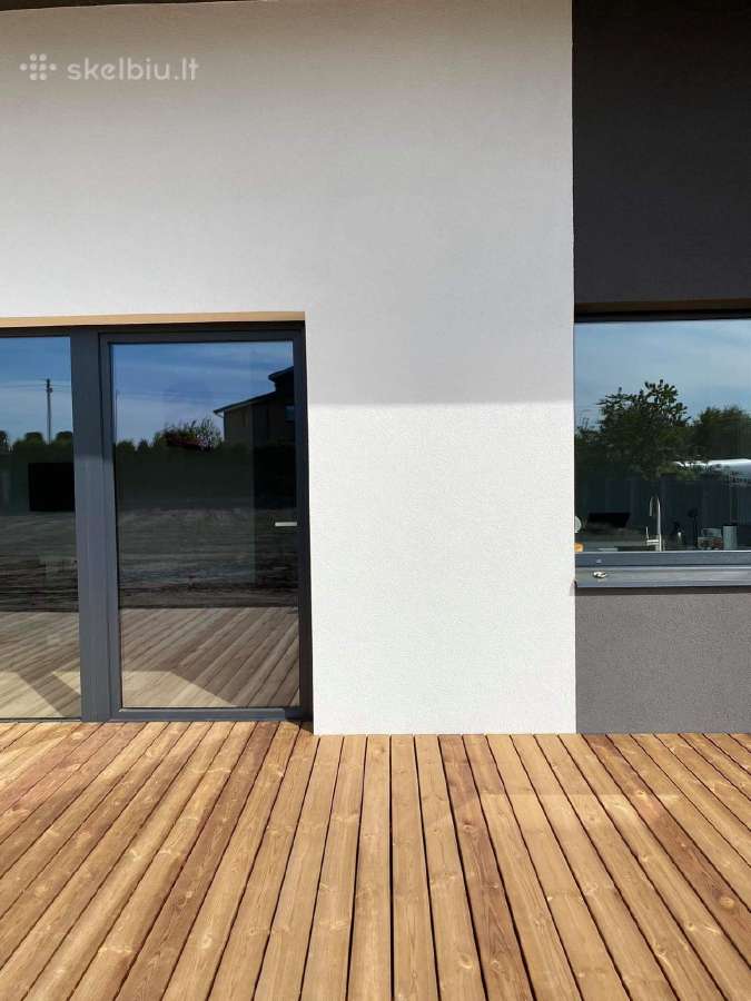 Terasa 3x6m 1680eur Kaunas - nuotraukos Nr. 30