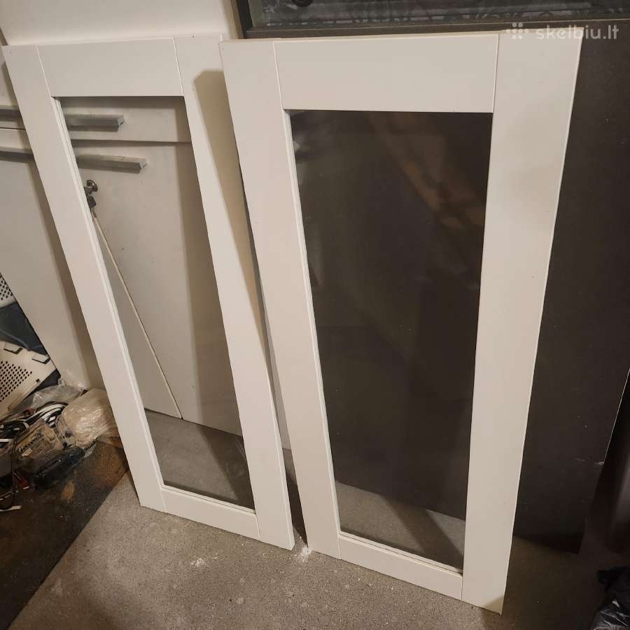 Ikea virtuvinių spintelių durelės - nuotraukos Nr. 2