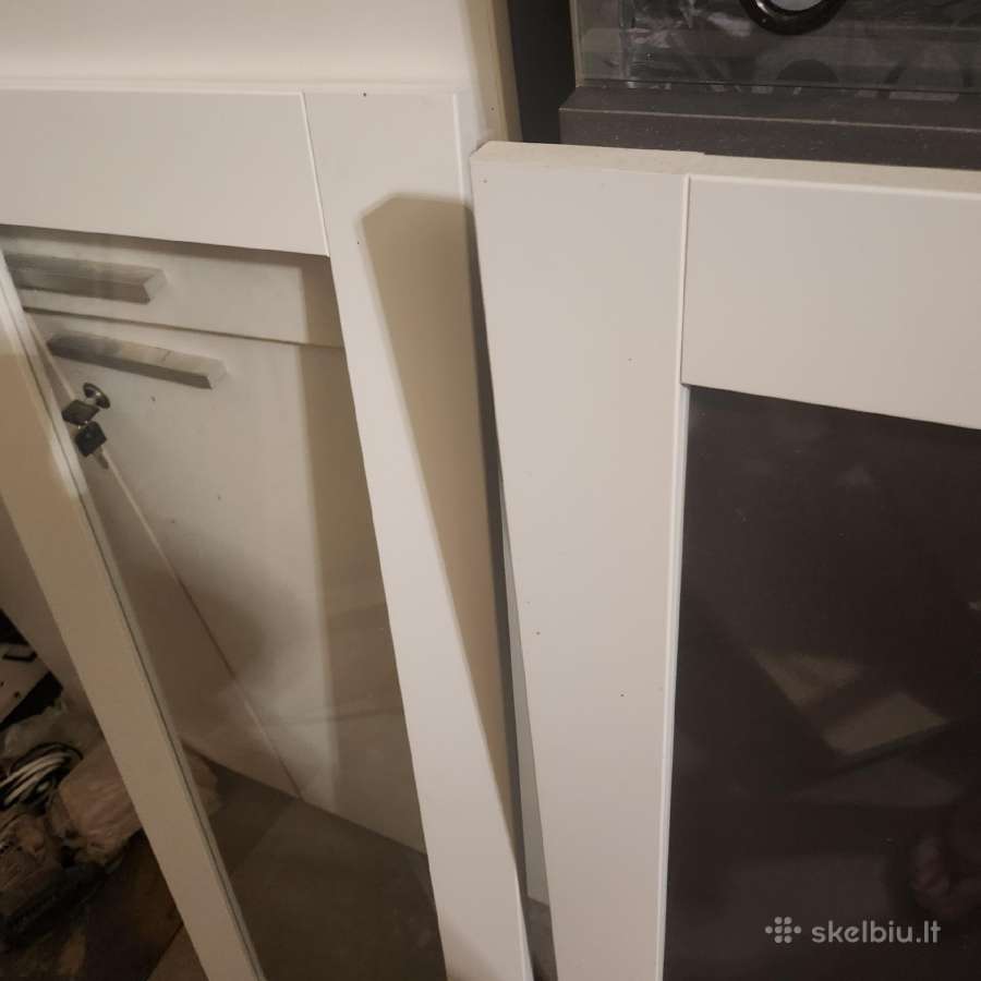 Ikea virtuvinių spintelių durelės - nuotraukos Nr. 3