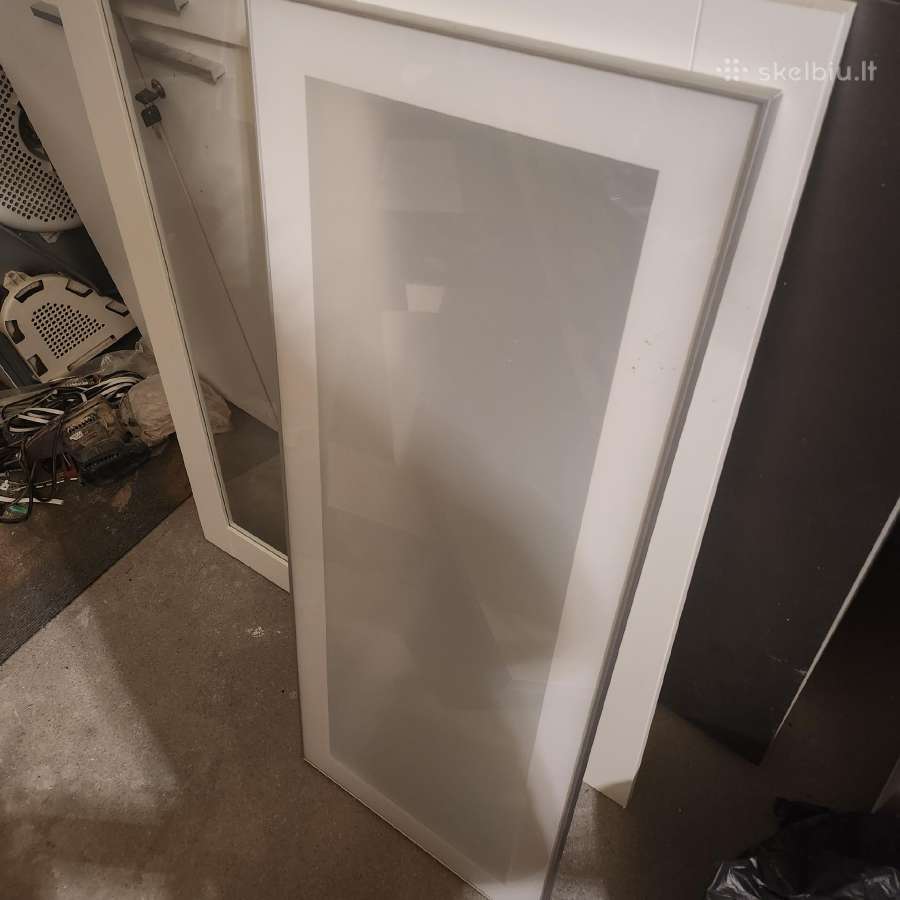 Ikea virtuvinių spintelių durelės - nuotraukos Nr. 4