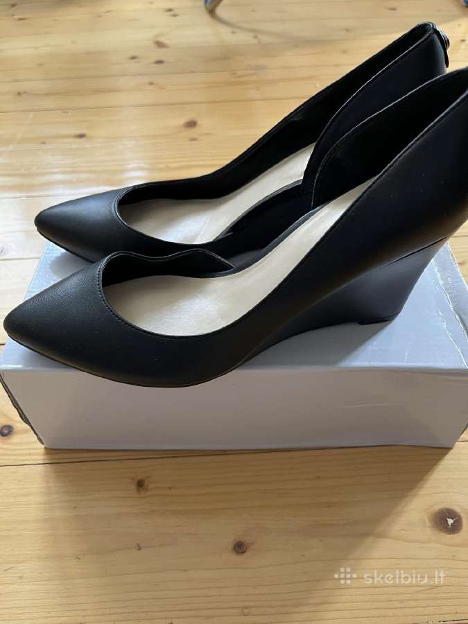 Batukai Nine West 38 dydis
