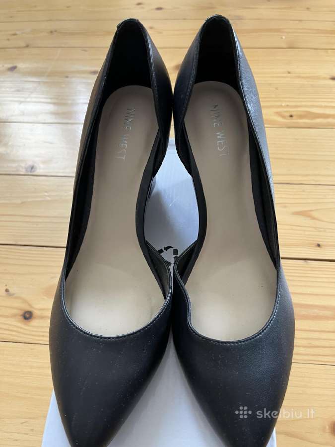Batukai Nine West 38 dydis - nuotraukos Nr. 2