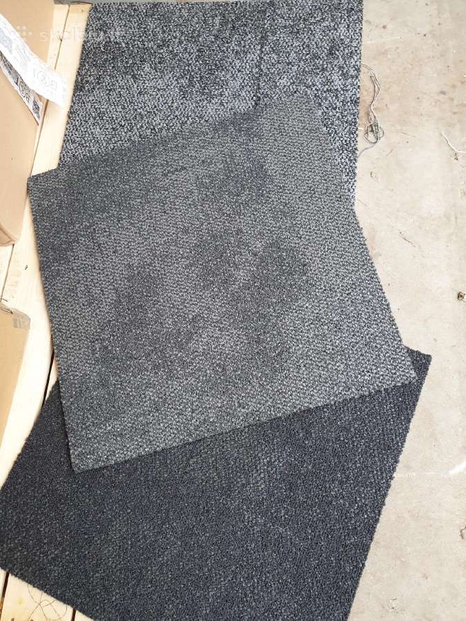 Kilimines plyteles , vinilas - nuotraukos Nr. 20