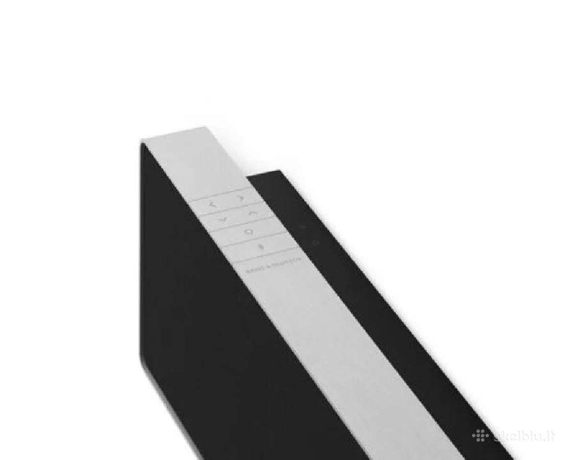 Bang & Olufsen Beosound Stage soundbaras - nuotraukos Nr. 4