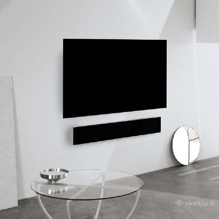 Bang & Olufsen Beosound Stage soundbaras - nuotraukos Nr. 2