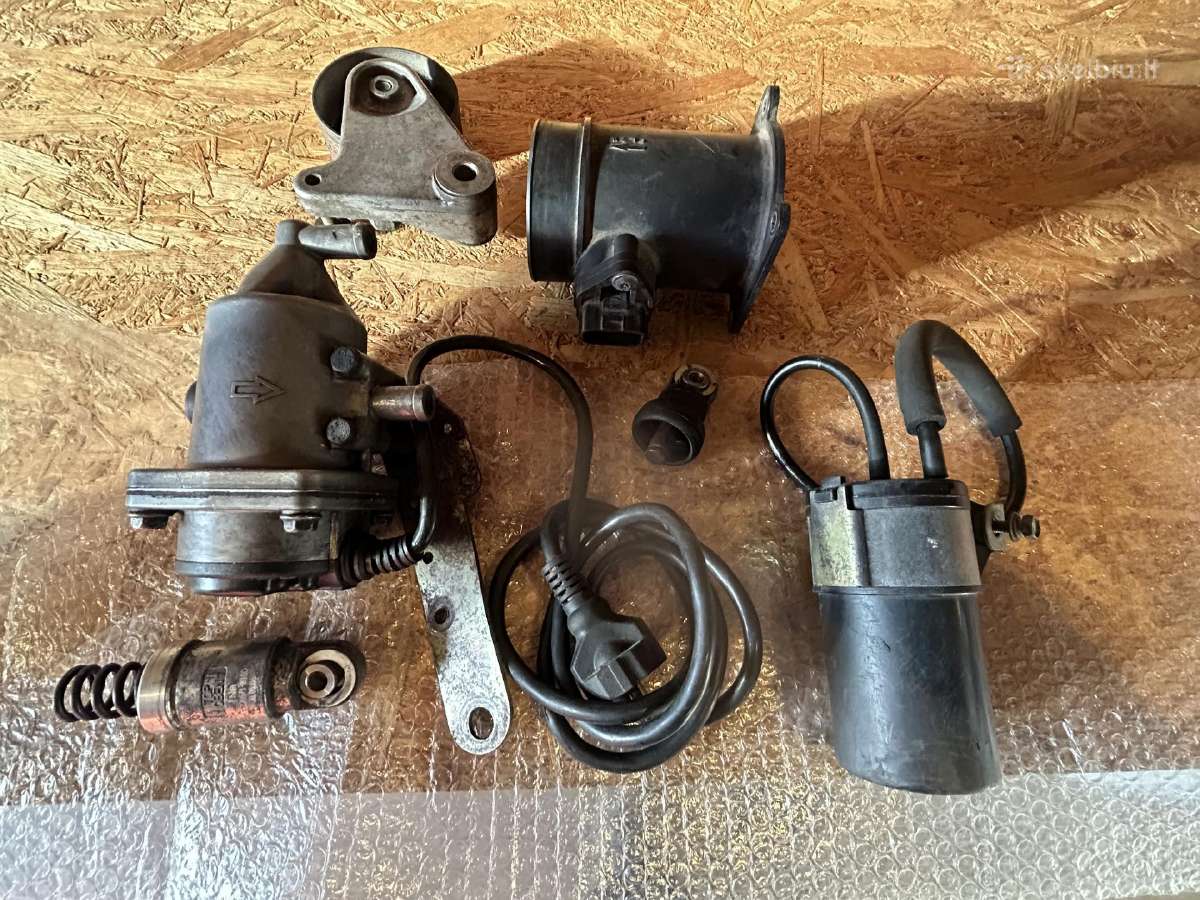 Nissan Patrol 3,0 Gr detalėmis - nuotraukos Nr. 10