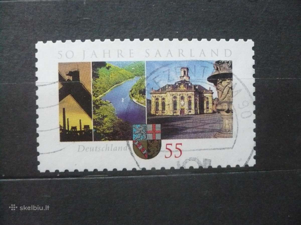2007 m. Saro krašto 50-metis