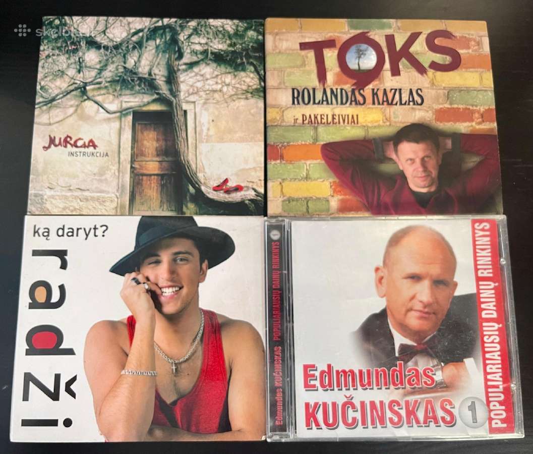Lietuviškos muzikos: Hiperbolė, G&g Sindikatas, - nuotraukos Nr. 26