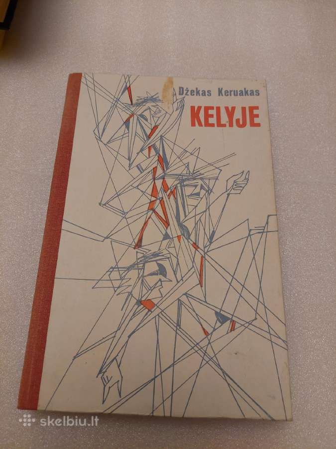 Kelyje