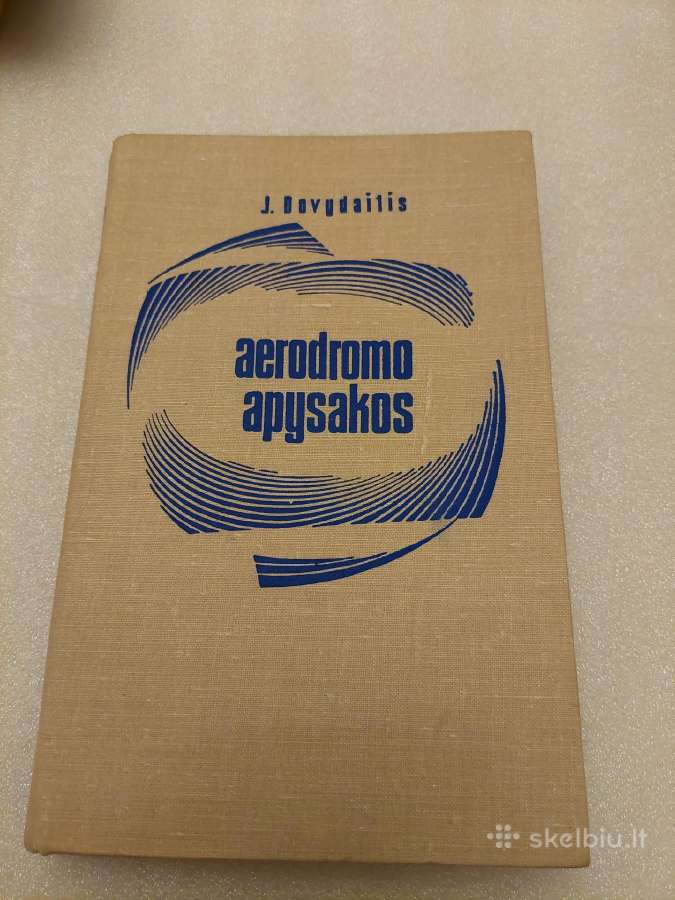 Aerodromo apysakos