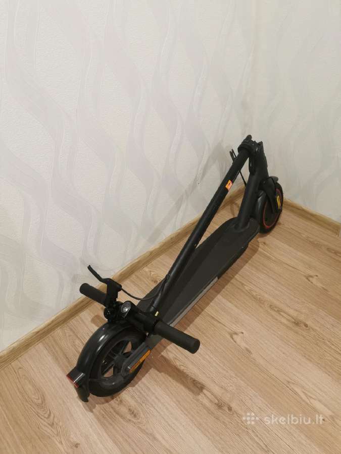 Elektrinis paspirtukas Xiaomi Mi Pro 2