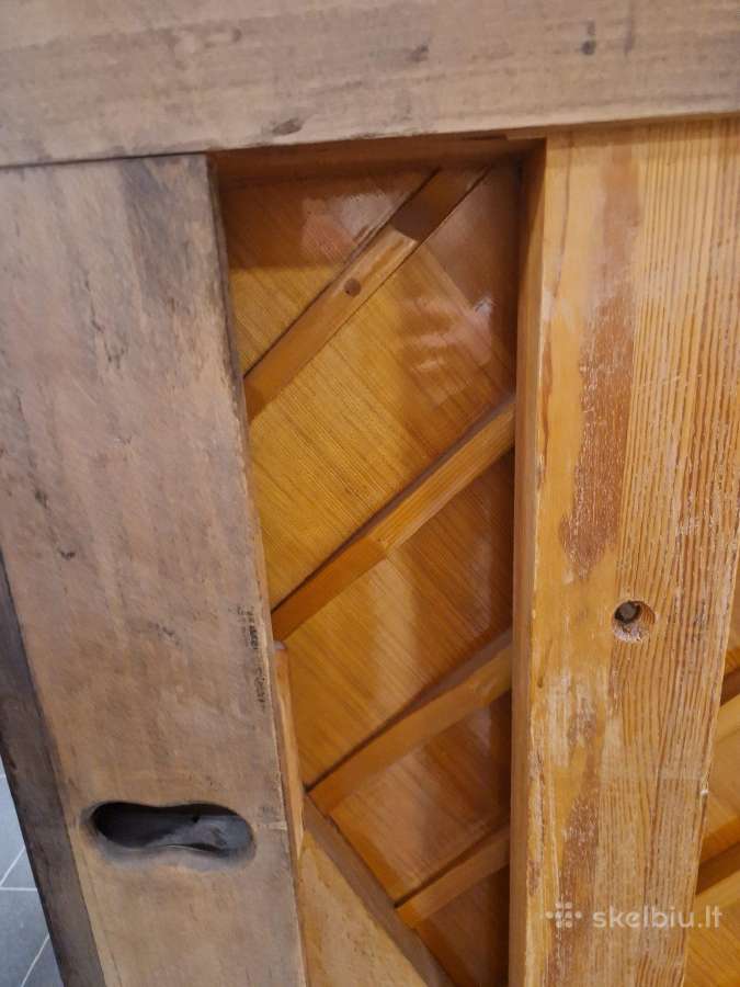 Aukštos klasės Steinway & Sons modell Z Renner - nuotraukos Nr. 18
