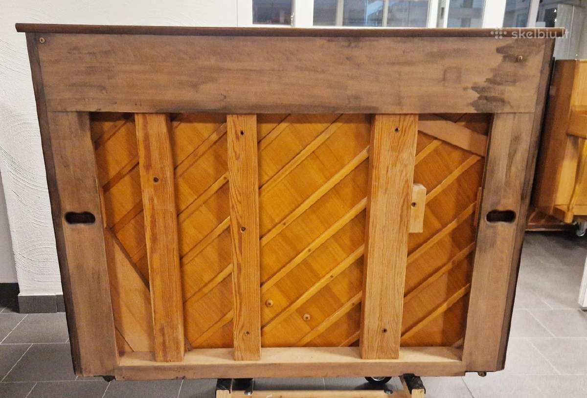 Aukštos klasės Steinway & Sons modell Z Renner - nuotraukos Nr. 17