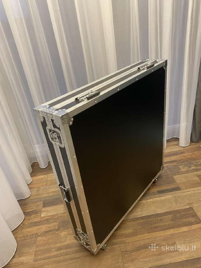 360 LED video/foto platforma – 700 €! - nuotraukos Nr. 6