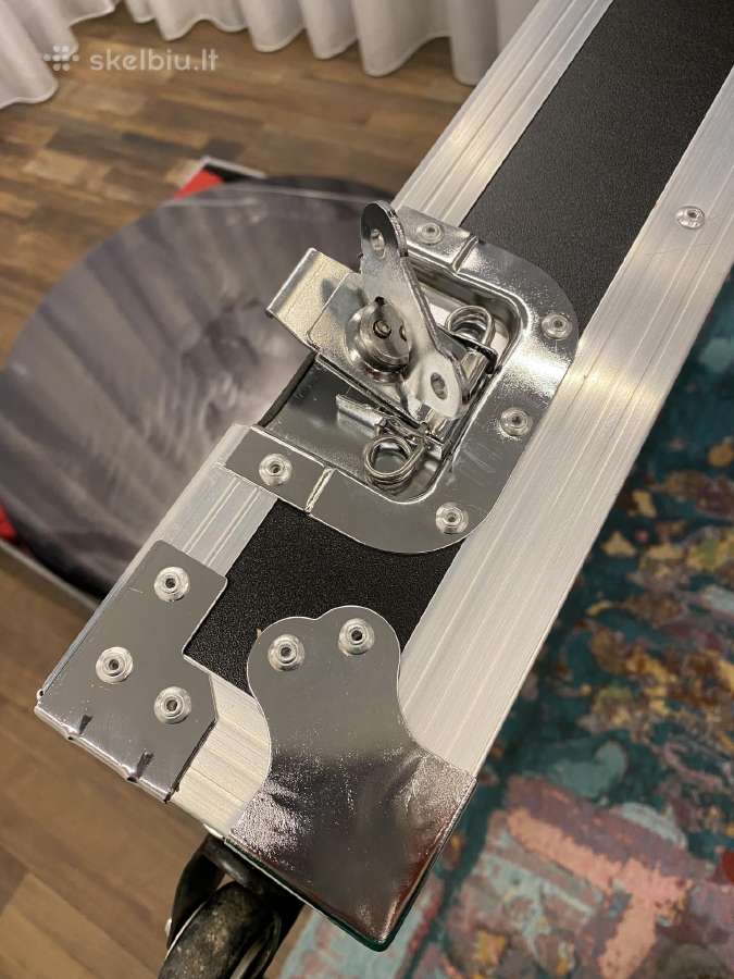 360 LED video/foto platforma – 700 €! - nuotraukos Nr. 7