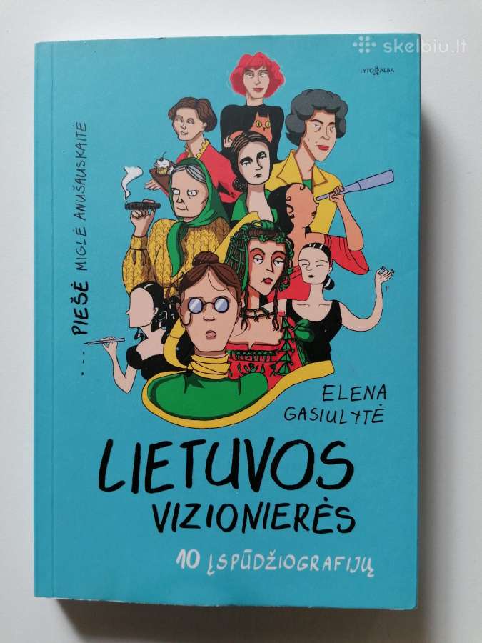 Daug istorinių, kultūros, meno ir kitų knygu - nuotraukos Nr. 27