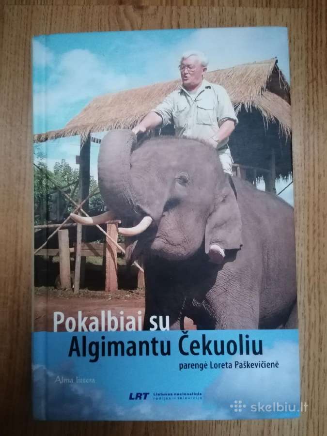 Daug istorinių, kultūros, meno ir kitų knygu - nuotraukos Nr. 28