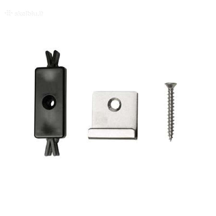 Wpc Terasinės lentos 21eur/m2 - nuotraukos Nr. 10