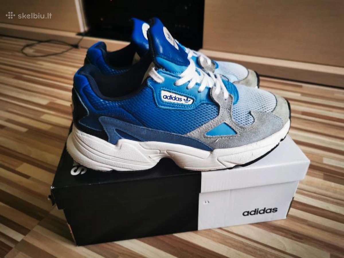 Adidas laisvalaikio kedai - nuotraukos Nr. 2