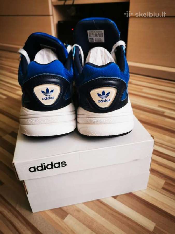 Adidas laisvalaikio kedai - nuotraukos Nr. 3