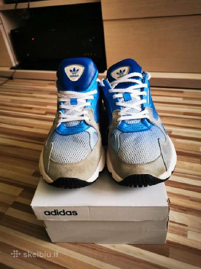 Adidas laisvalaikio kedai - nuotraukos Nr. 4
