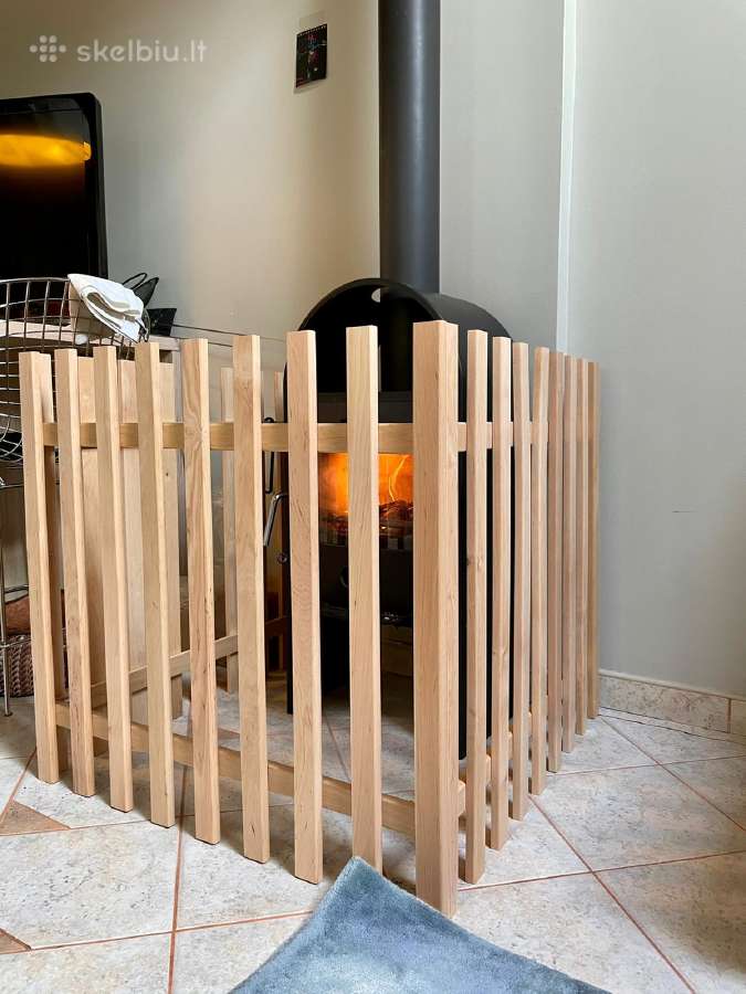 Juodalksnio,termo drebulės dailylentės,abachi gult - nuotraukos Nr. 35
