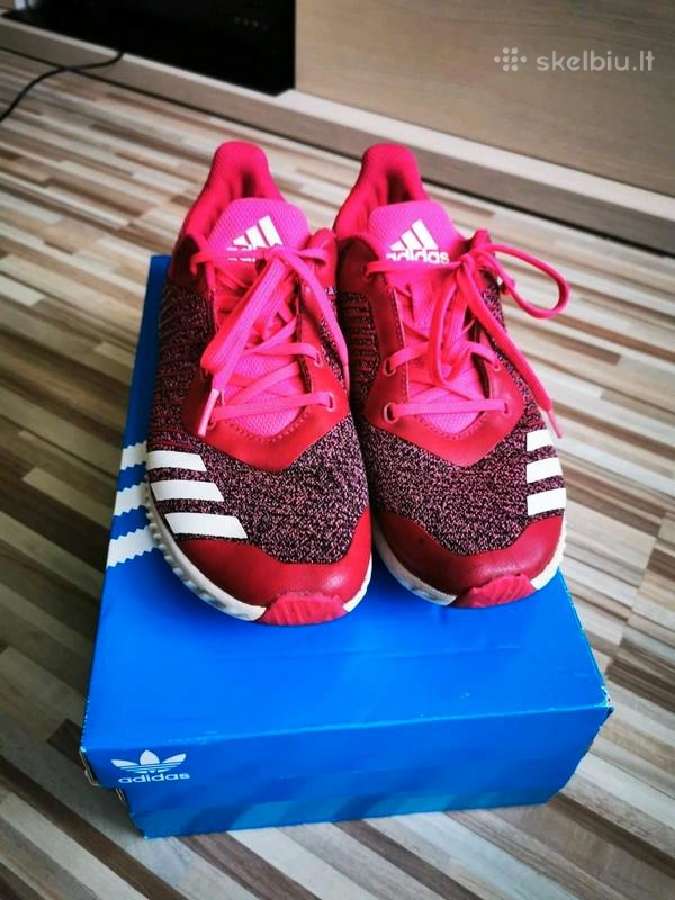 Adidas kedukai - nuotraukos Nr. 3