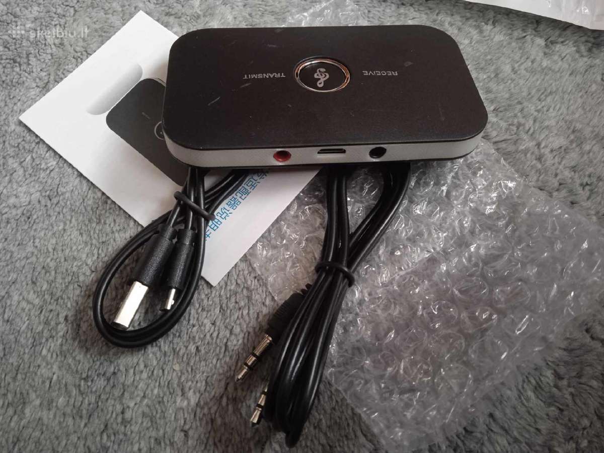 Bluetooth Adapteriai - nuotraukos Nr. 2