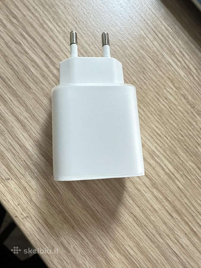 iPhone Pakrovėjas (20w) greito krovimo