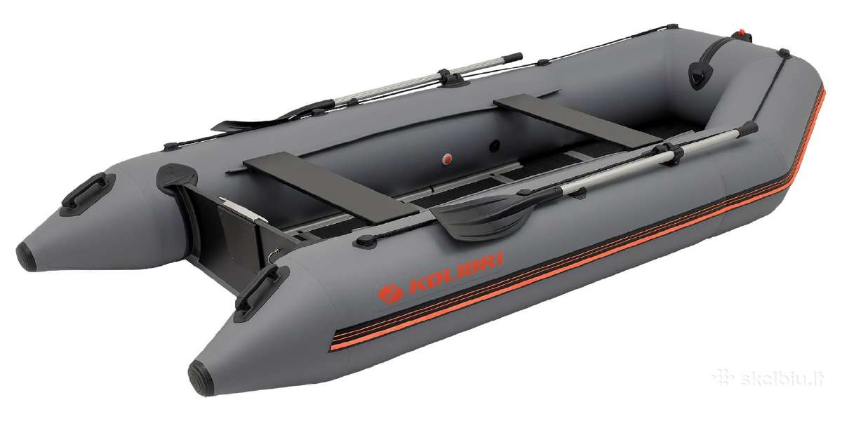 Kolibri Km360d