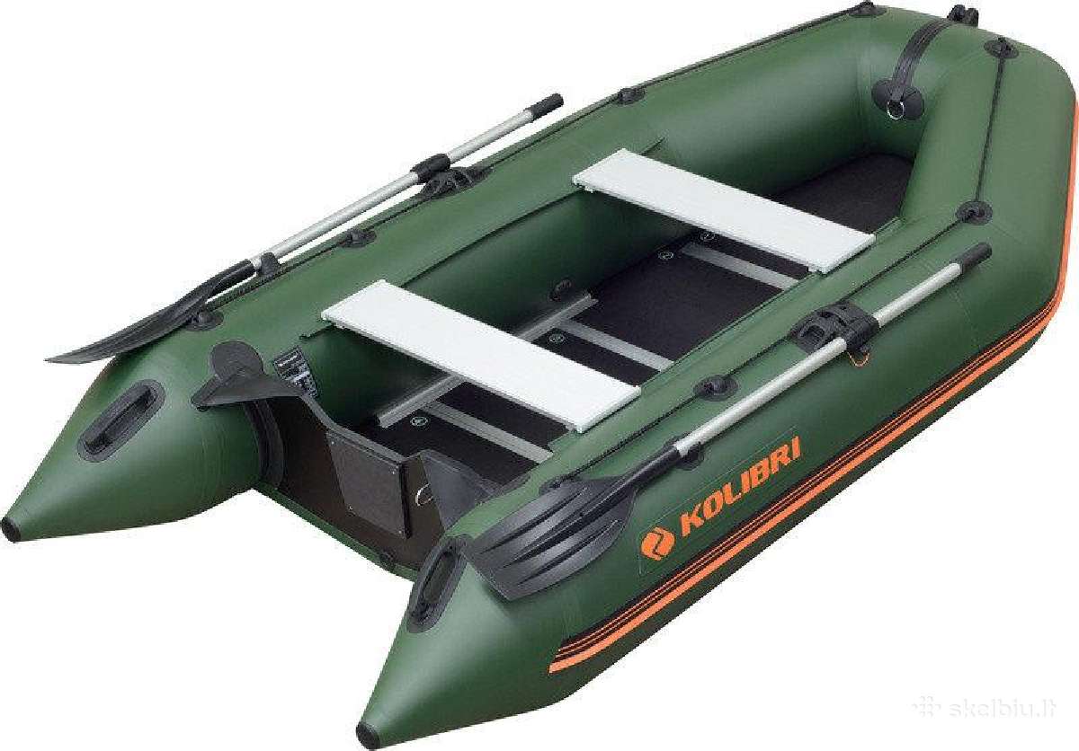 Kolibri Km360d - nuotraukos Nr. 4