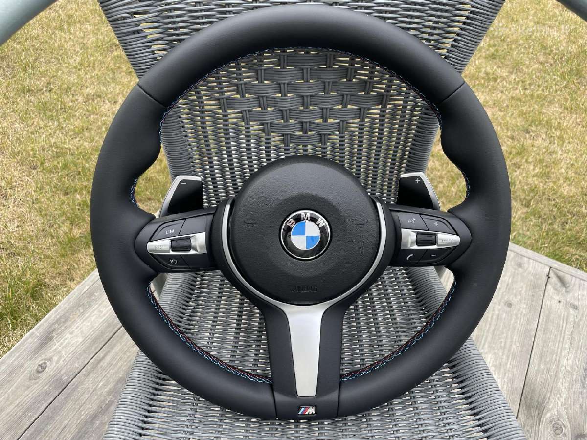 Bmw F01/f10/f11 M Vairas