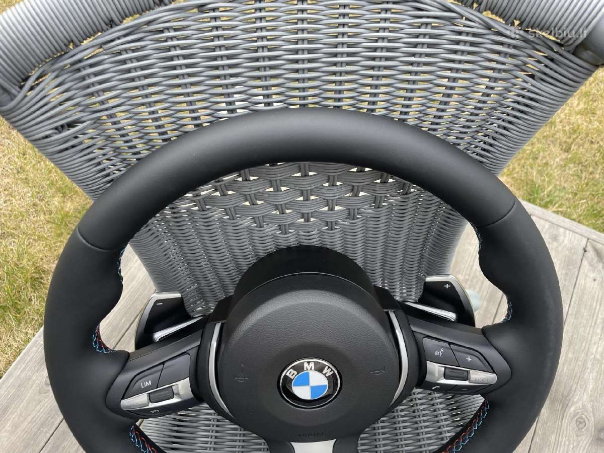 Bmw F01/f10/f11 M Vairas - nuotraukos Nr. 3