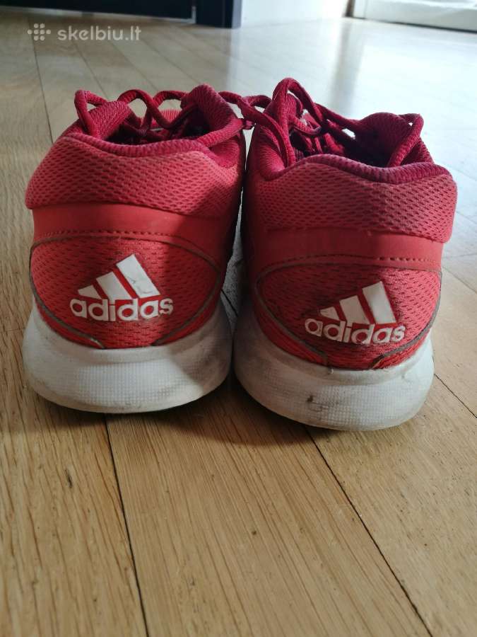 Sportbaciai vyrams Adidas - nuotraukos Nr. 3
