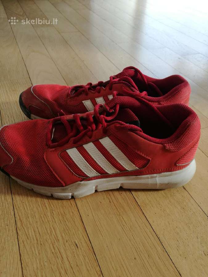 Sportbaciai vyrams Adidas - nuotraukos Nr. 2